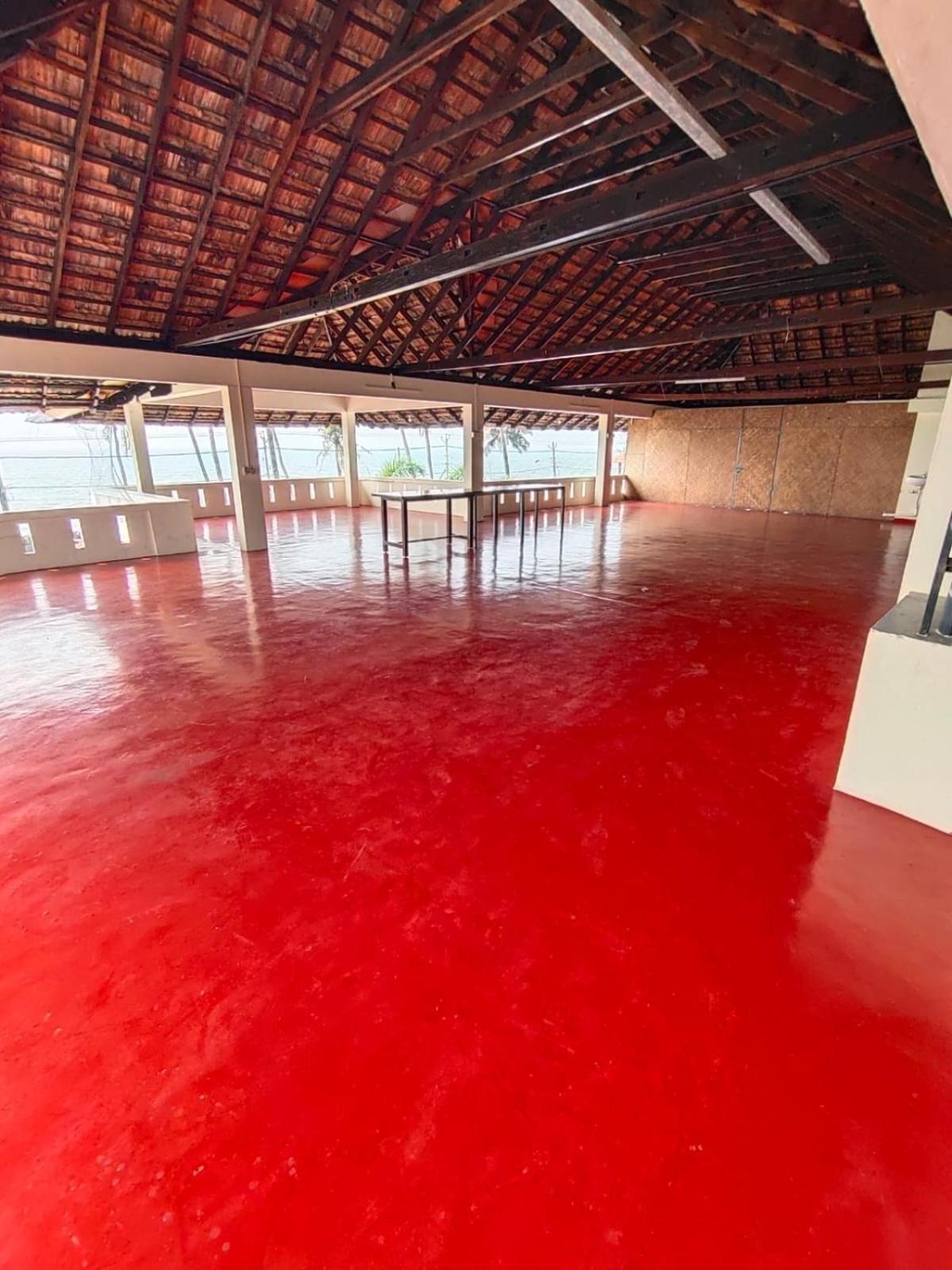 Cherai Beach Palace 외부 사진