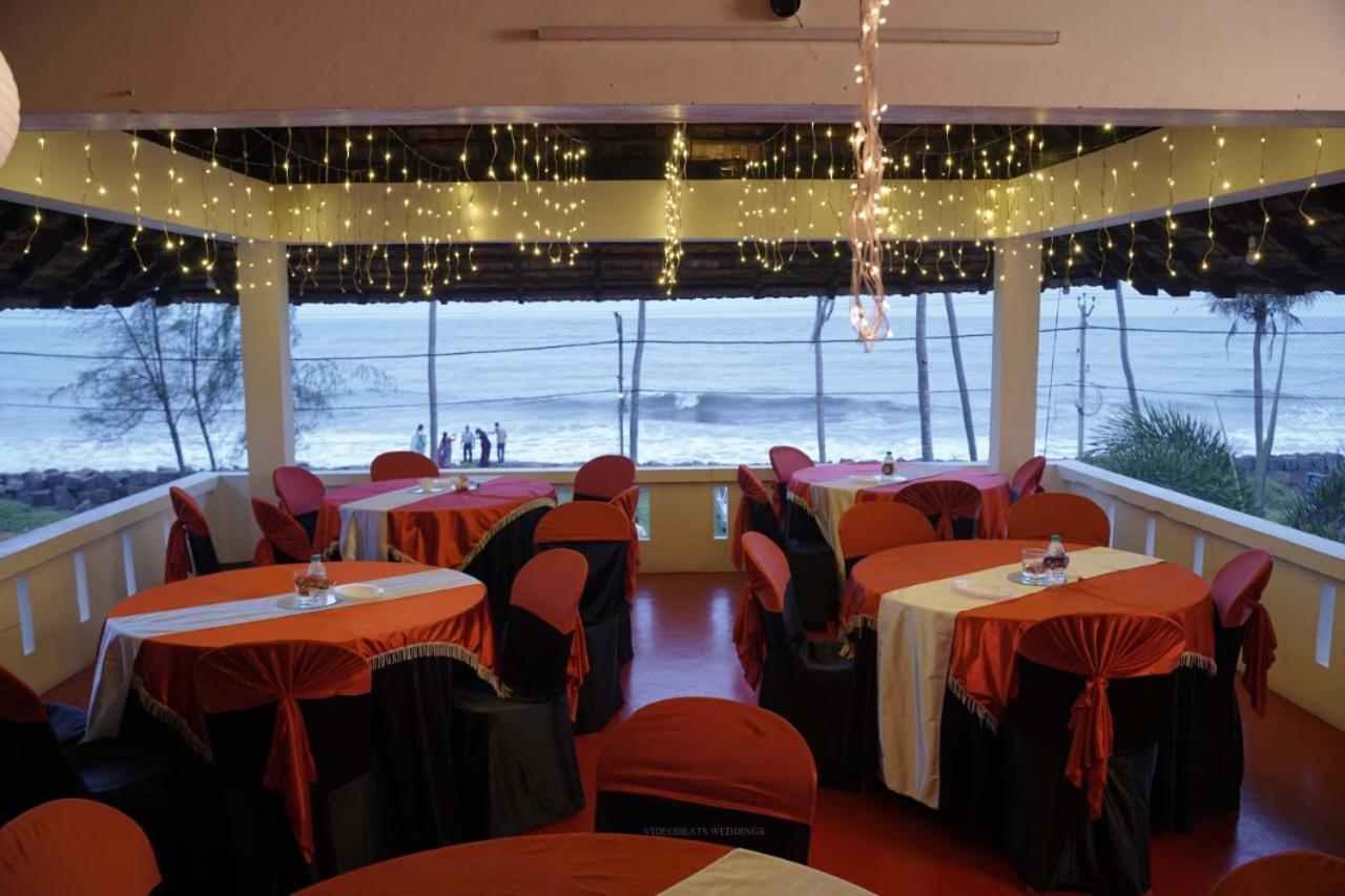 Cherai Beach Palace 외부 사진