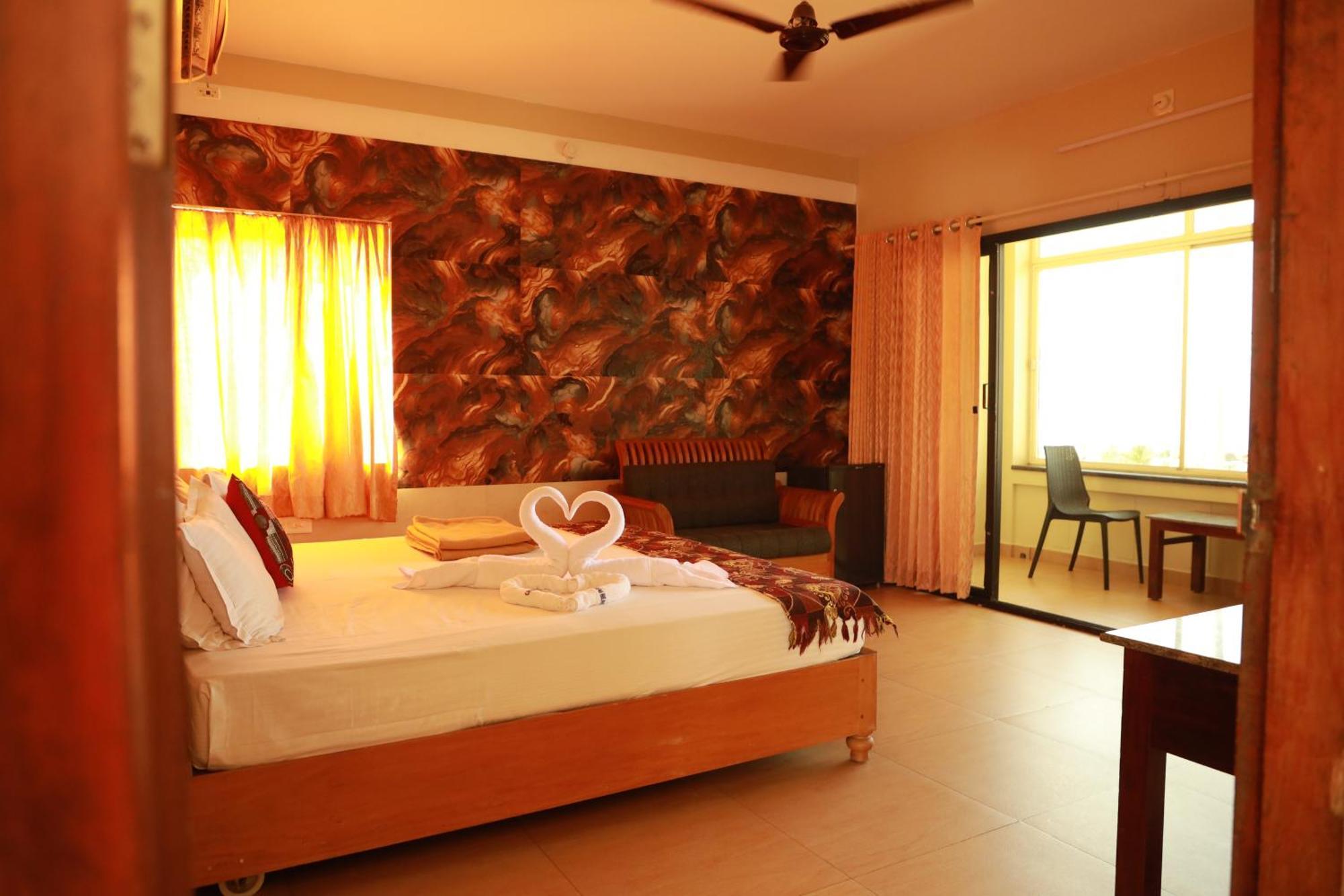 Cherai Beach Palace 외부 사진