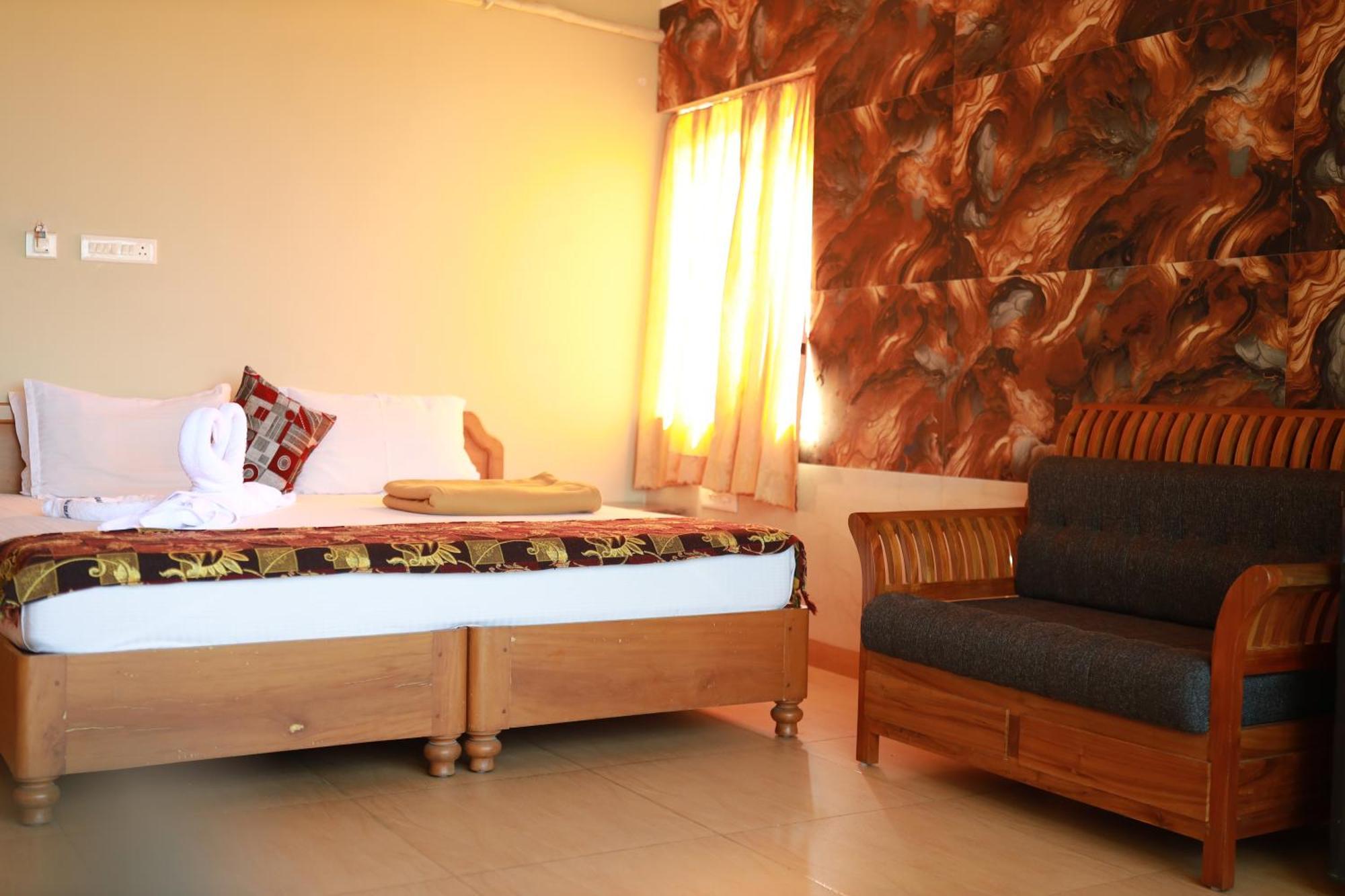 Cherai Beach Palace 외부 사진